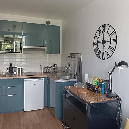 Actarus-Sils - T1 28 M2 Apartment Caen Exterior photo
