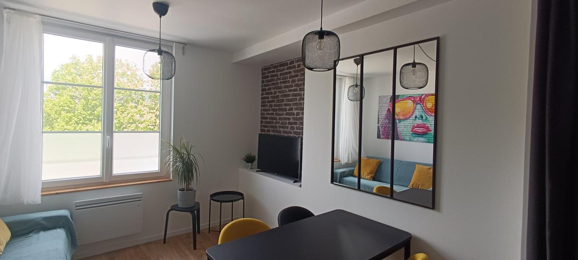 Actarus-Sils - T1 28 M2 Apartment Caen Exterior photo